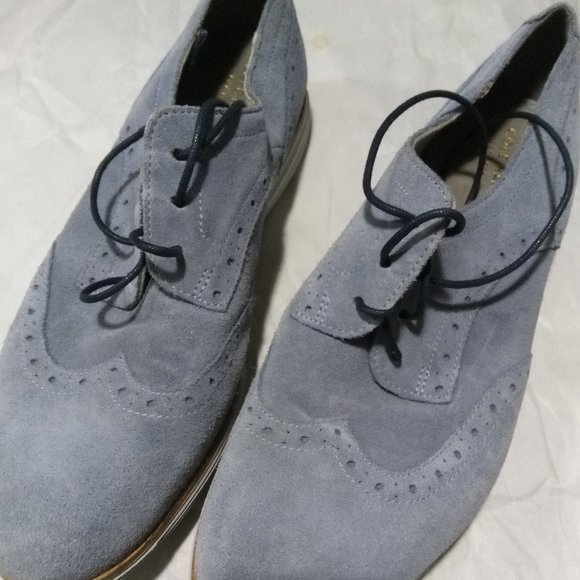Cole Haan Wingtip Oxford main image 8